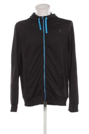 Pánská mikina  PUMA, Velikost XL, Barva Černá, Cena  699,00 Kč