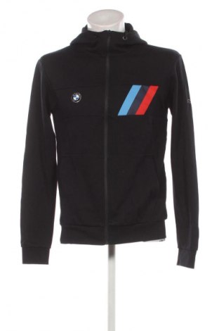 Hanorac de bărbați PUMA, Mărime XL, Culoare Albastru, Preț 144,05 Lei