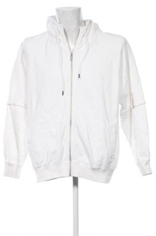 Herren Sweatshirt Pegador, Größe L, Farbe Weiß, Preis 23,99 €