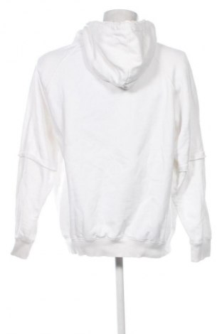 Herren Sweatshirt Pegador, Größe L, Farbe Weiß, Preis 23,99 €