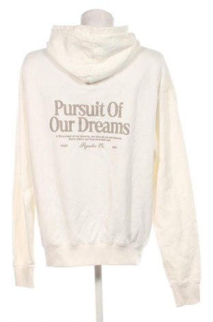 Herren Sweatshirt Pegador, Größe L, Farbe Ecru, Preis € 51,99