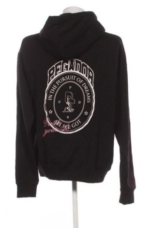 Férfi sweatshirt Pegador, Méret M, Szín Fekete, Ár 25 069 Ft