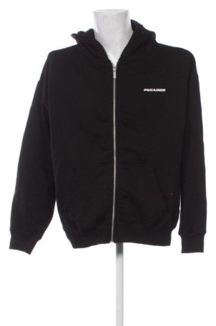 Herren Sweatshirt Pegador, Größe M, Farbe Schwarz, Preis € 64,99