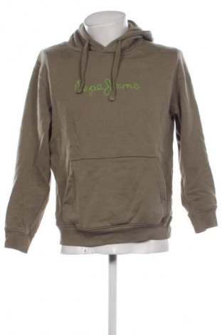 Hanorac de bărbați Pepe Jeans, Mărime M, Culoare Verde, Preț 189,99 Lei