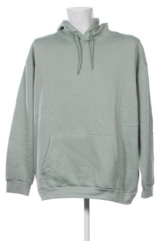 Pánská mikina  Pier One, Velikost 3XL, Barva Zelená, Cena  999,00 Kč