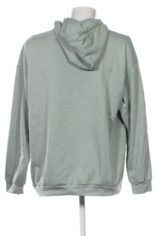 Pánská mikina  Pier One, Velikost 3XL, Barva Zelená, Cena  999,00 Kč
