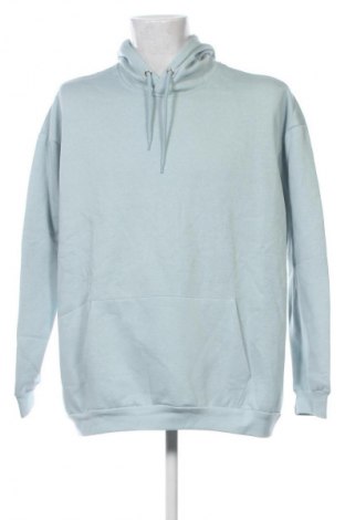 Męska bluza Pier One, Rozmiar 3XL, Kolor Niebieski, Cena 139,99 zł