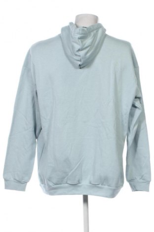 Męska bluza Pier One, Rozmiar 3XL, Kolor Niebieski, Cena 139,99 zł
