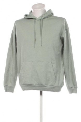Férfi sweatshirt Pier One, Méret M, Szín Zöld, Ár 16 739 Ft