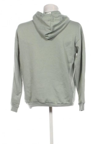 Férfi sweatshirt Pier One, Méret M, Szín Zöld, Ár 16 739 Ft