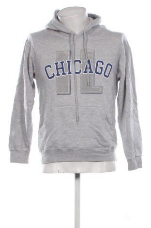 Herren Sweatshirt Point, Größe S, Farbe Grau, Preis 11,99 €