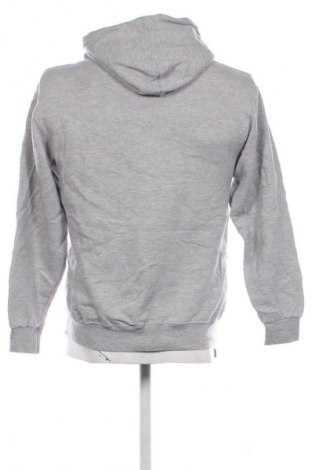 Herren Sweatshirt Point, Größe S, Farbe Grau, Preis 11,99 €