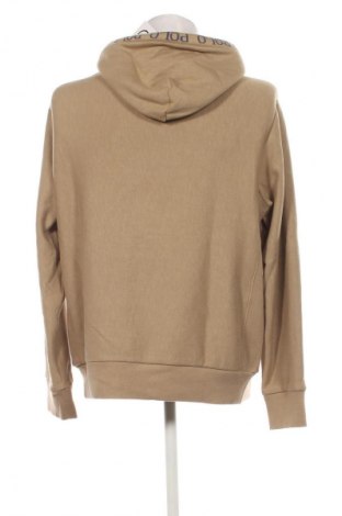 Pánska mikina  Polo, Veľkosť L, Farba Béžová, Cena  106,91 €