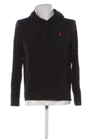 Pánska mikina  Polo Ralph Lauren, Veľkosť M, Farba Čierna, Cena  41,95 €
