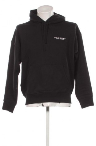 Pánská mikina  Polo Ralph Lauren, Velikost M, Barva Černá, Cena  4 299,00 Kč
