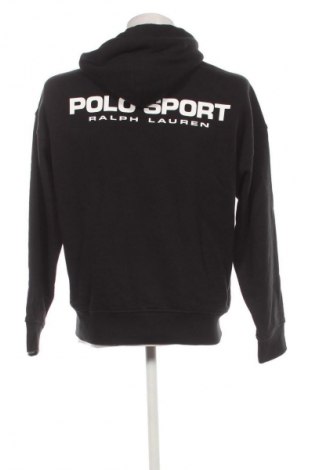 Pánská mikina  Polo Ralph Lauren, Velikost M, Barva Černá, Cena  4 299,00 Kč
