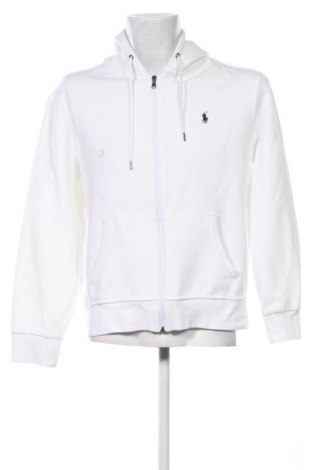 Herren Sweatshirt Polo Ralph Lauren, Größe L, Farbe Weiß, Preis 95,99 €