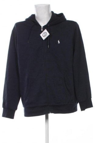 Herren Sweatshirt Polo Ralph Lauren, Größe XL, Farbe Blau, Preis 149,99 €
