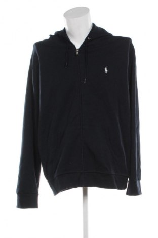 Ανδρικό φούτερ Polo Ralph Lauren, Μέγεθος XL, Χρώμα Μπλέ, Τιμή 90,99 €