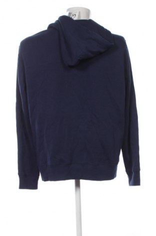 Pánska mikina  Polo Ralph Lauren, Veľkosť L, Farba Modrá, Cena  152,95 €