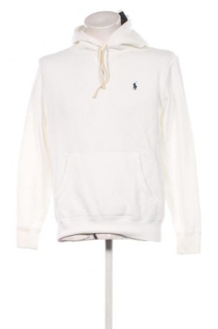 Pánska mikina  Polo Ralph Lauren, Veľkosť M, Farba Biela, Cena  154,95 €