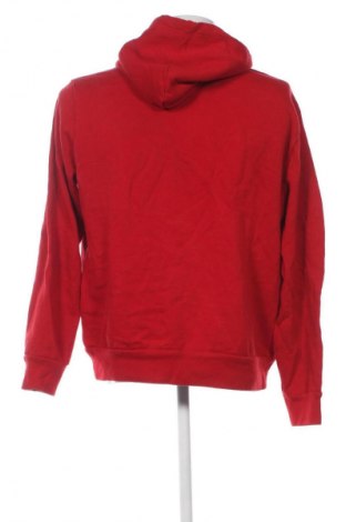 Férfi sweatshirt Polo Ralph Lauren, Méret L, Szín Piros, Ár 33 119 Ft