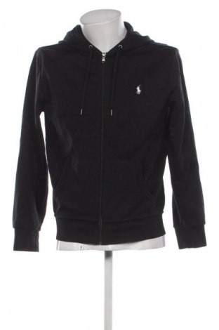 Мъжки суитшърт Polo Ralph Lauren, Размер S, Цвят Черен, Цена 259,99 лв.