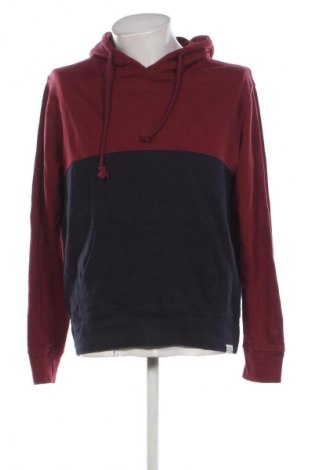 Męska bluza Pull&Bear, Rozmiar L, Kolor Kolorowy, Cena 112,36 zł