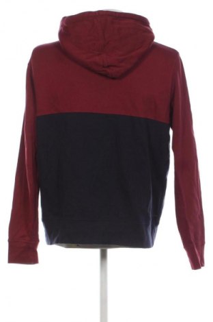 Męska bluza Pull&Bear, Rozmiar L, Kolor Kolorowy, Cena 112,36 zł