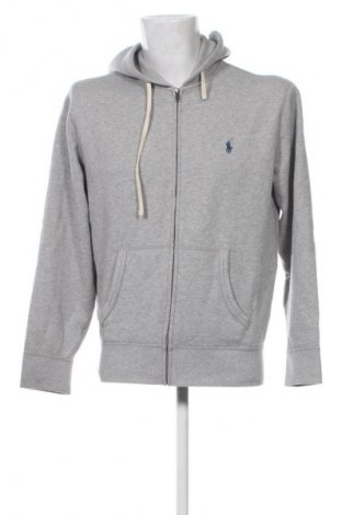 Herren Sweatshirt Ralph Lauren, Größe M, Farbe Grau, Preis € 224,99