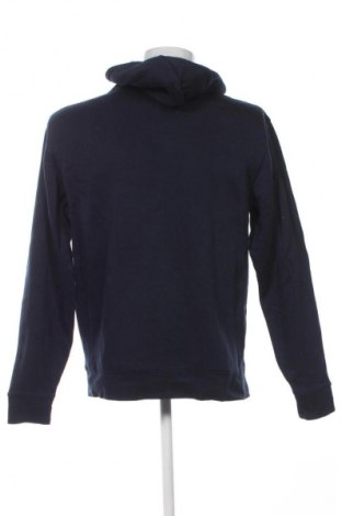 Herren Sweatshirt Russell Collection, Größe L, Farbe Blau, Preis 10,99 €