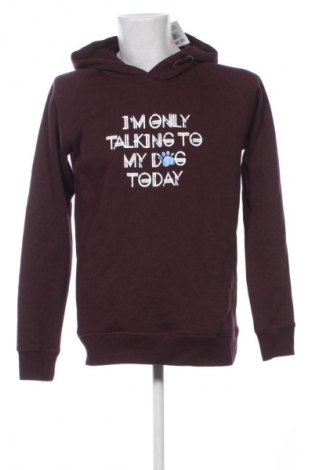 Férfi sweatshirt STANLEY/STELLA, Méret L, Szín Piros, Ár 7 800 Ft