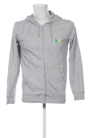 Herren Sweatshirt STANLEY/STELLA, Größe M, Farbe Grau, Preis € 27,99
