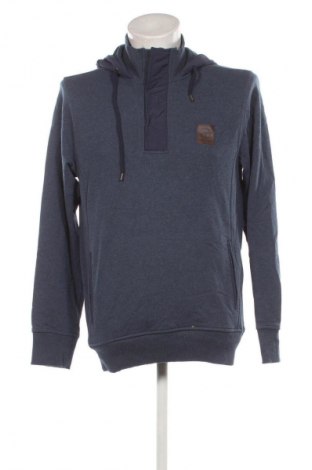 Herren Sweatshirt Sergio Tacchini, Größe L, Farbe Blau, Preis € 57,99