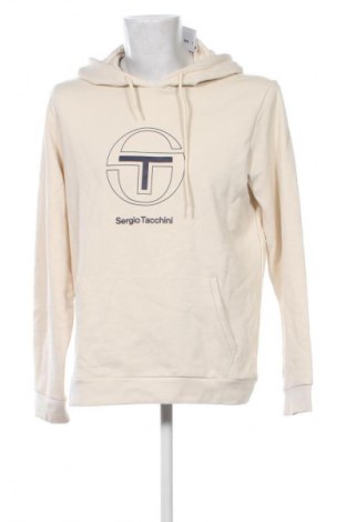 Pánská mikina  Sergio Tacchini, Velikost XL, Barva Béžová, Cena  2 849,00 Kč