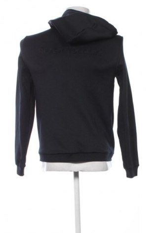 Férfi sweatshirt Sergio Tacchini, Méret M, Szín Kék, Ár 47 079 Ft