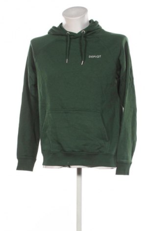 Hanorac de bărbați Sol's, Mărime M, Culoare Verde, Preț 54,99 Lei