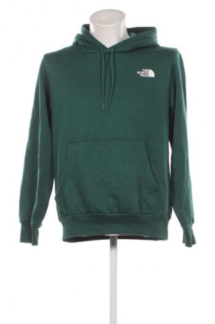Pánská mikina  The North Face, Velikost M, Barva Zelená, Cena  2 849,00 Kč