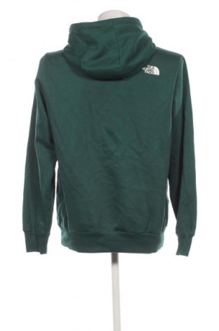 Pánská mikina  The North Face, Velikost M, Barva Zelená, Cena  2 849,00 Kč