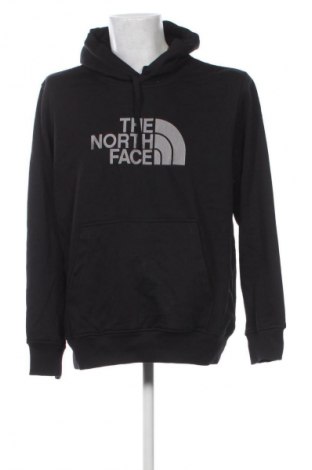 Herren Sweatshirt The North Face, Größe L, Farbe Schwarz, Preis € 122,99