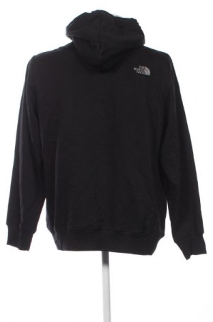 Herren Sweatshirt The North Face, Größe L, Farbe Schwarz, Preis € 122,99