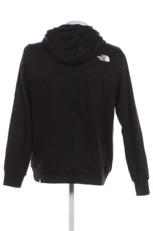 Мъжки суитшърт The North Face, Размер M, Цвят Черен, Цена 82,99 лв.