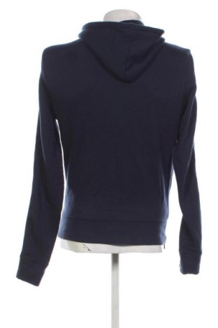 Herren Sweatshirt Tommy Hilfiger, Größe M, Farbe Blau, Preis 41,94 €