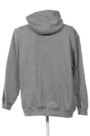 Pánska mikina  Tommy Hilfiger, Veľkosť 3XL, Farba Sivá, Cena  109,95 €