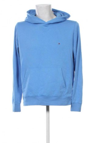 Herren Sweatshirt Tommy Hilfiger, Größe XL, Farbe Blau, Preis 56,99 €