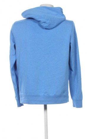 Herren Sweatshirt Tommy Hilfiger, Größe XL, Farbe Blau, Preis 56,99 €