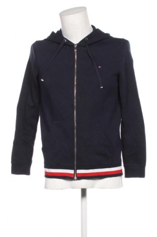 Hanorac de bărbați Tommy Hilfiger, Mărime XL, Culoare Albastru, Preț 283,99 Lei