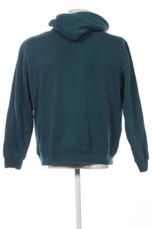 Męska bluza Tommy Jeans, Rozmiar L, Kolor Zielony, Cena 245,99 zł