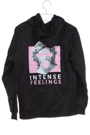 Herren Sweatshirt Unbranded, Größe XS, Farbe Schwarz, Preis 26,99 €