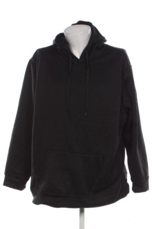 Herren Sweatshirt Unbranded, Größe 4XL, Farbe Schwarz, Preis € 27,99